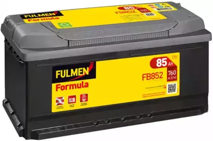 fulmen-fb852